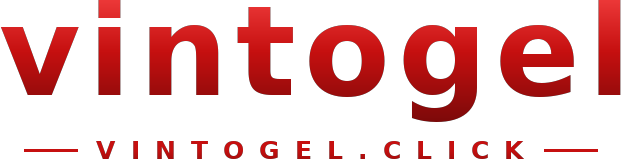 vintogel logo