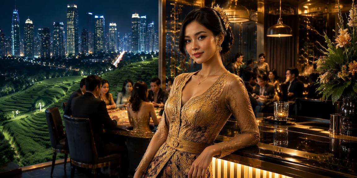 vintogel VIP Baccarat